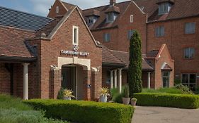 Cambridge Belfry 4*